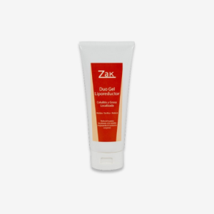 DUO GEL LIPOREDUCTOR 200ML